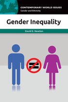 Contemporary World Issues- Gender Inequality