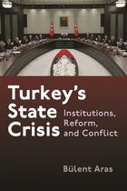 Contemporary Issues in the Middle East- Turkey's State Crisis