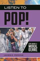 Exploring Musical Genres- Listen to Pop!