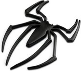 EPIN | Auto Sticker | Spin | Spider | Zwart