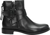 Ecco Shape 25 dames enkellaars - Zwart - Maat 35