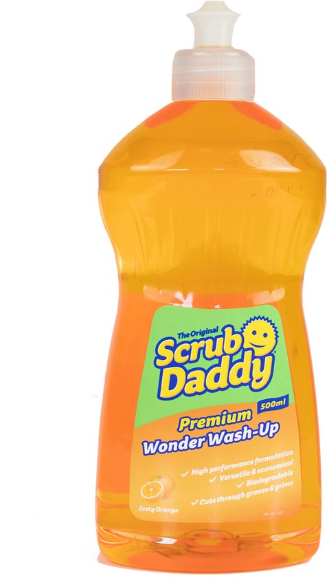 Soap Daddy, zeepdispenser