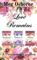 Love Remains - Love Remains