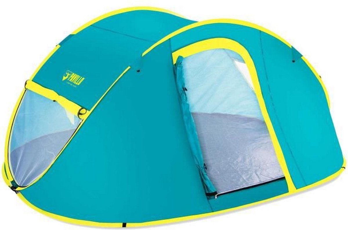 Bestway Pavillo Cool Mount 4 tent 210 x 240 x 100 cm
