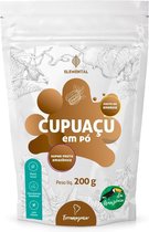 Powerful Vitamin C & Antioxidants Camu Camu Powder (1 x 200g) + Super healthy Cupuacu Powder (1 x 200g)