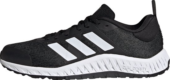 adidas Performance Everyset Sportschoenen - Unisex - Zwart- 42