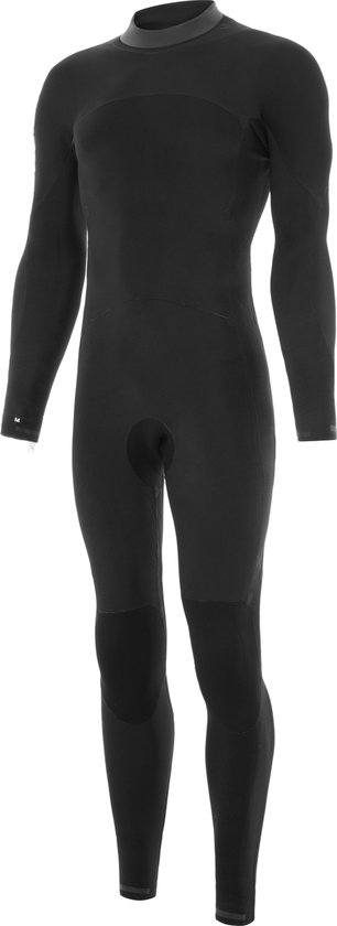 2025 Rip Curl Heren Omega 2/2mm Rug Ritssluiting Korte Mouwen Wetsuit 15ZMFS | Watersports Outlet