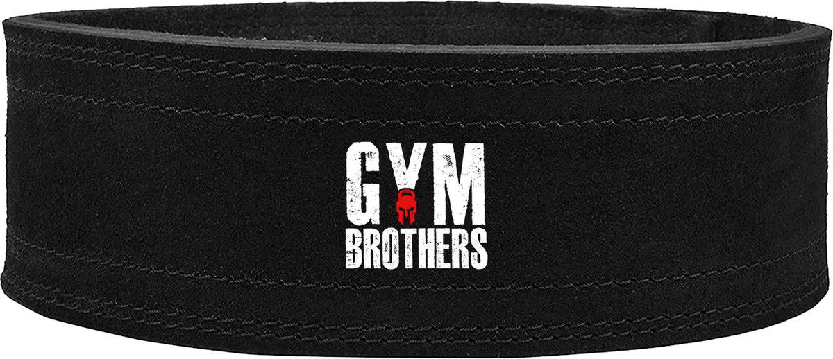 Gymbrothers - Lifting Belt