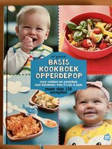 Basis kookboek Opperdepop