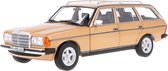Mercedes-Benz 200 T (S123) T-Modell / AMG Specificatie Norev Modelauto 1:18 1982 183739