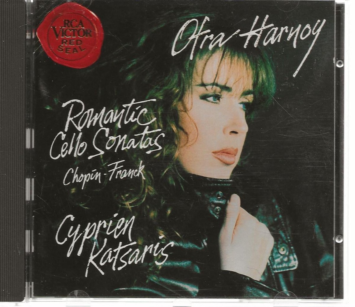 Romantic Cello Sonatas