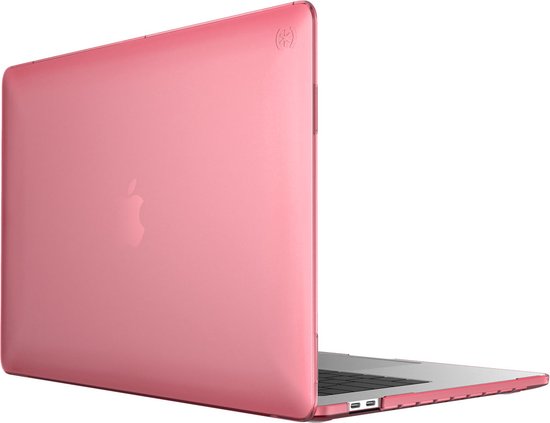 Speck Smartshell Macbook Pro 13 M2 (2022) Cozy - Roze