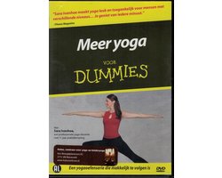 Meer Yoga Voor Dummies