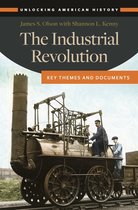 Unlocking American History - The Industrial Revolution