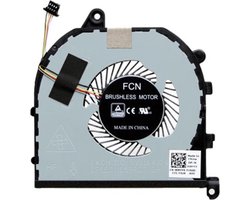 Vervangende Cpu / koelventilator geschikt voor o.a. Dell XPS 15 9570 / Precision 5530 / 5540 Series - P/N: 008YY9 / DFS501105PR0T