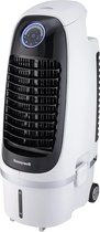 Honeywell Air Cooler CS10PEI(OVO2) - 32,4 x 39,4 x 81,2 CM - 8,2 KG - LED bedieningspaneel - 10 L Watertank - Wit