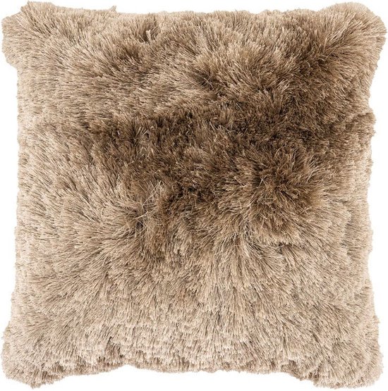 By-Boo Coussin Fusible - Marron