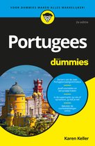 Voor Dummies - Portugees voor Dummies 2e editie