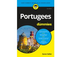 Voor Dummies - Portugees voor Dummies 2e editie