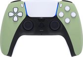 Clever PS5 Matcha Controller