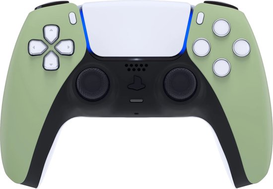 Clever PS5 Matcha Controller