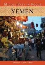 Middle East in Focus - Yemen