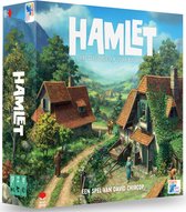Hamlet - Bordspel - NL