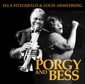 Ella & Louis Armstrong Fitzgerald - Music Of Porgy And Bess (CD)