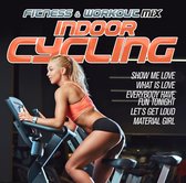 V/A - Indoor Cycling (CD)