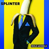 Splinter - Role Model (CD)