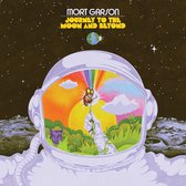 Mort Garson - Journey To The Moon And Beyond (LP) (Coloured Vinyl)