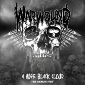 Warwound - A Huge Black Cloud (CD)