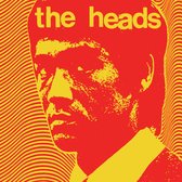 The Heads - For Mad Men Only / Born To Go (7" Vinyl Single)