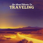 José Manuel Villacanas Trio - Traveling (CD)