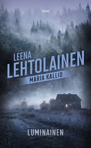 Maria Kallio 4 - Luminainen