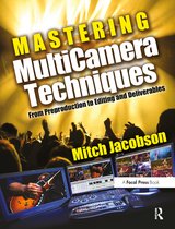 Mastering Multi-Camera Editing