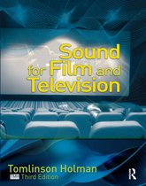 Sound For Film & Television