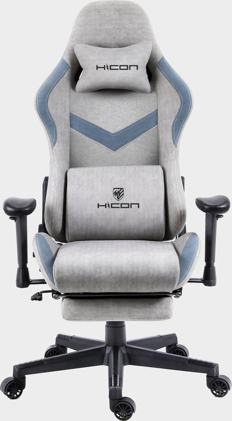 HICON Gamestoel Splendore - Ergonomisch - Gaming stoel