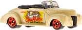 Hot Wheels Warner Bros Casablanca - Speelgoedauto