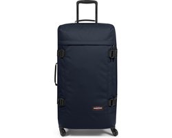 Eastpak TRANS4 L Reiskoffer (75 × 41 × 28 cm) - Ultra Marine