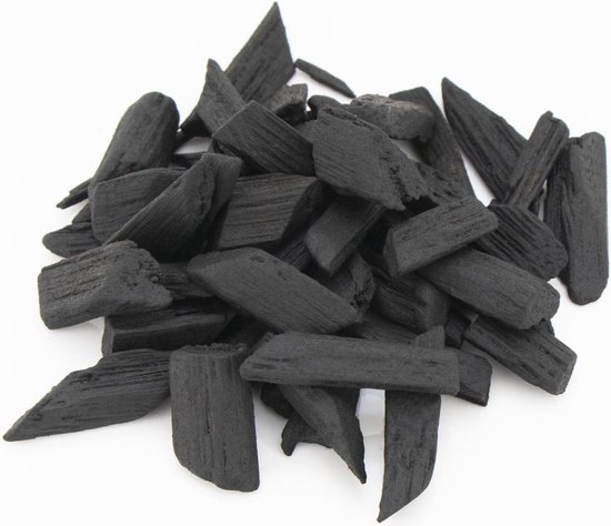 50g Hojari Incense Oliban, Nabür, Resin Incense Grain, Sultanate Oman