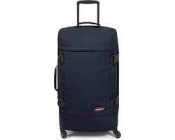 Eastpak TRANS4 M Reiskoffer (75 × 39 × 28 cm) - Ultra Marine