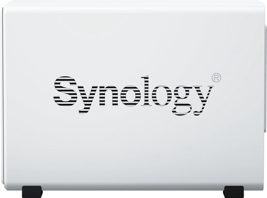 Het verschil tussen de Synology DS223j en de DS223: meer dan zwart