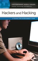Contemporary World Issues - Hackers and Hacking