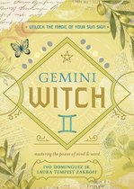 The Witch's Sun Sign Series 3 - Gemini Witch