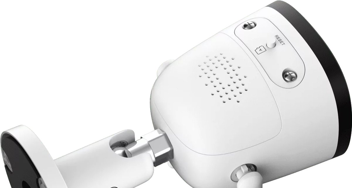 Imou Wireless Kit - F22EP 4 stuks IP camera met recorder bewakingsset – foto 7