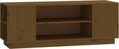 vidaXL-Tv-meubel-110x35x40,5-cm-massief-grenenhout-honingbruin