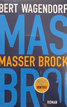 Boekomslag van Masser Brock