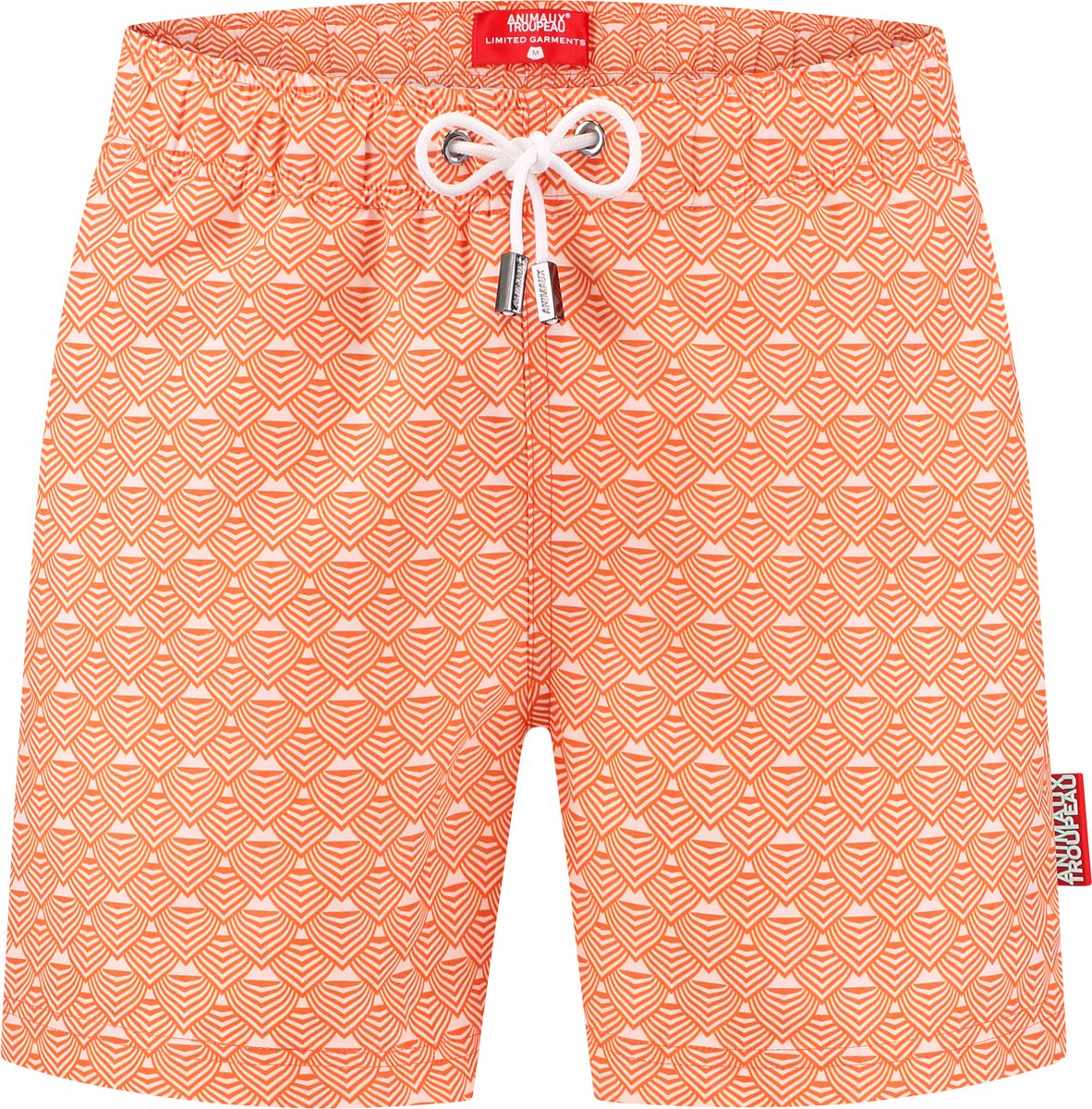 Orange Mystery | Zwembroek | Animaux Troupeau