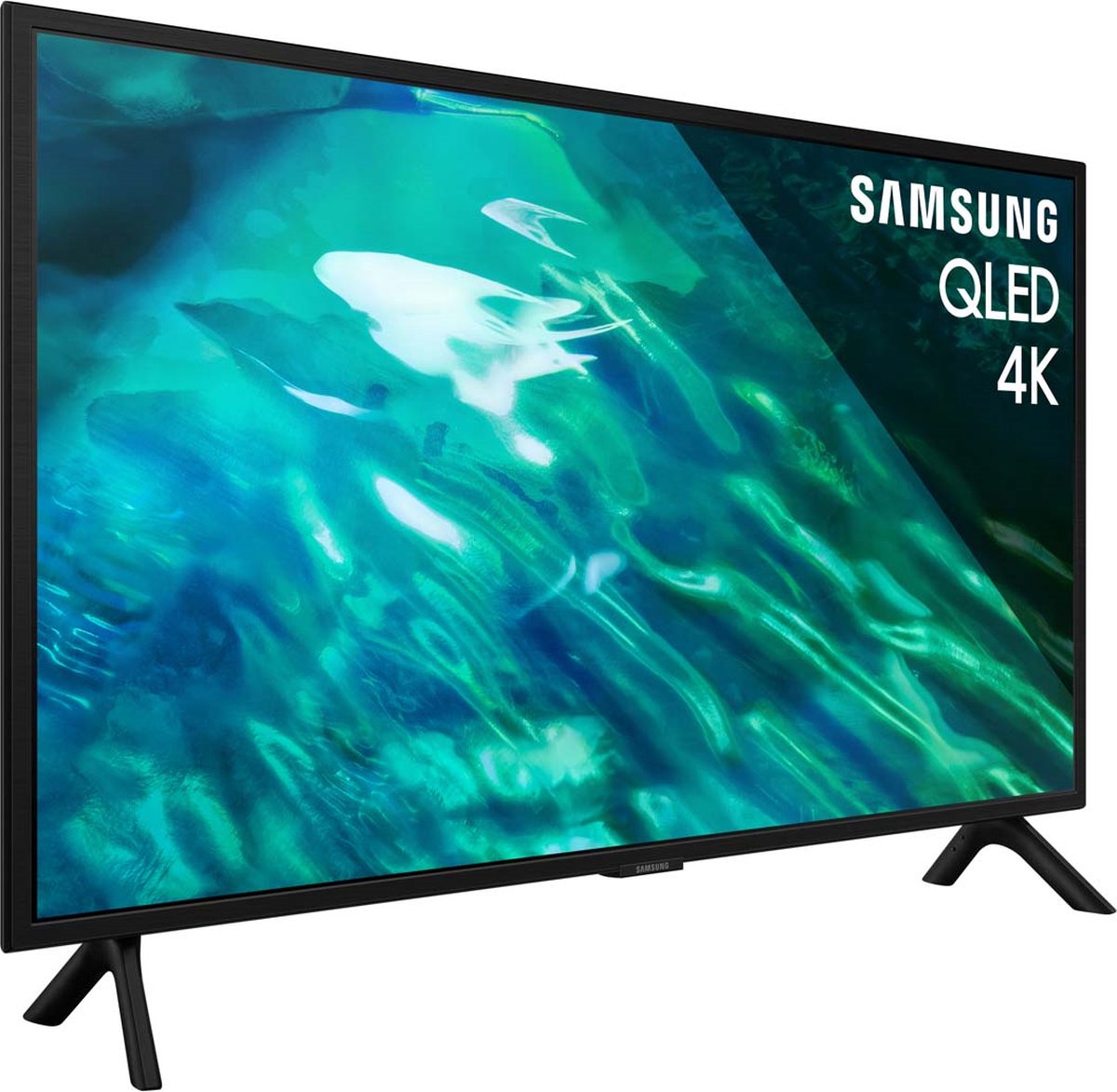 Samsung TV Hospitality 81,3 cm (32) Full HD Smart TV (HG32EJ690WUXEN)